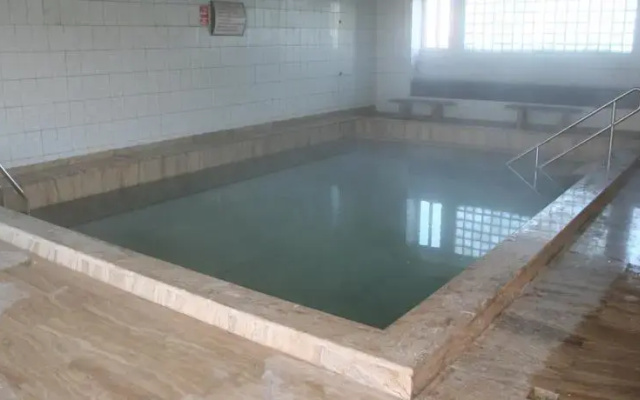 Hotel Vila Santana