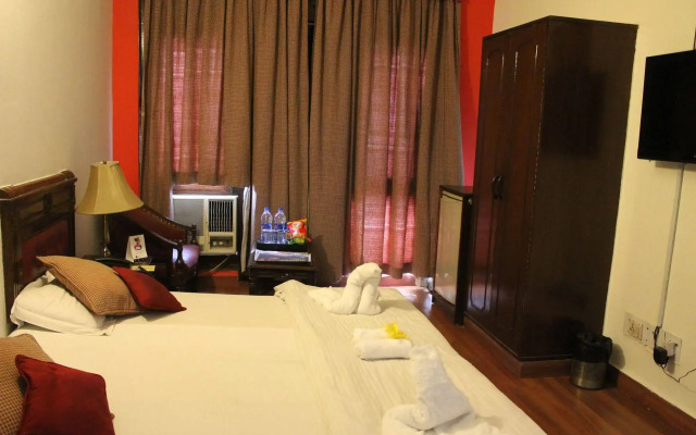 Vijay Villa