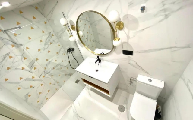 Apartment APOLO 14
