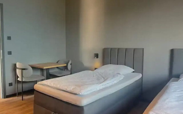 A & B Apartment u. Zimmervermietung eGbR