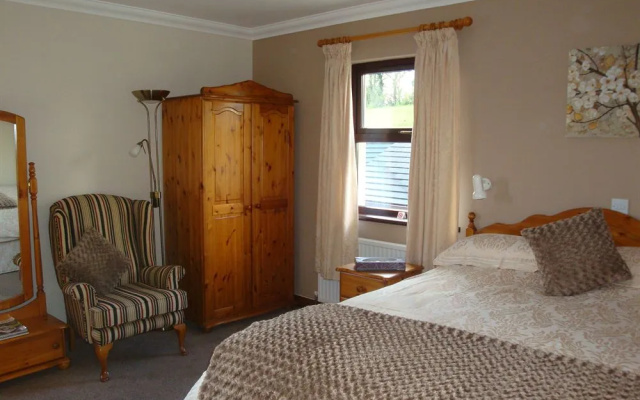 Corrigans Shore House