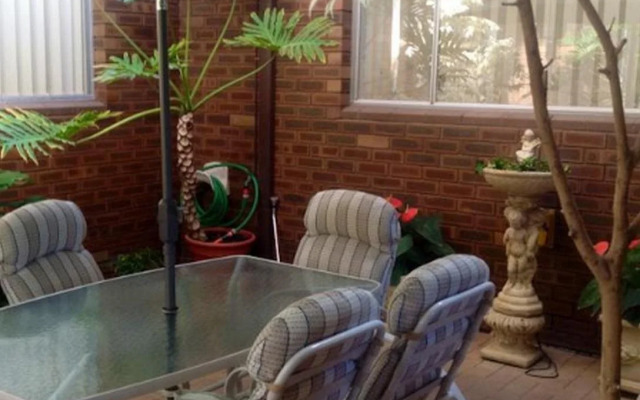 Safety Bay Guest House