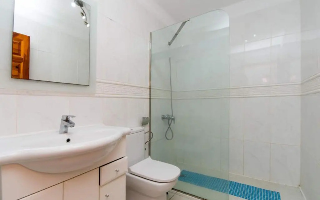 Parque Santiago III 79 - Two Bed on beachfront