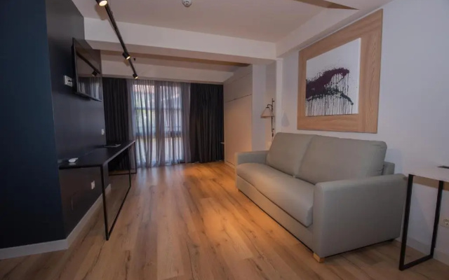Apartamentos Puerta de Llanes