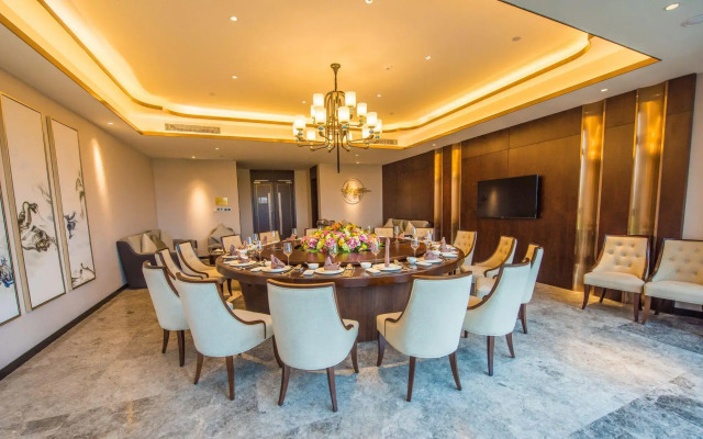 Jinyang Shangcheng Hotel