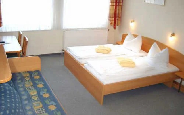 Hotel Restaurant Florianihof