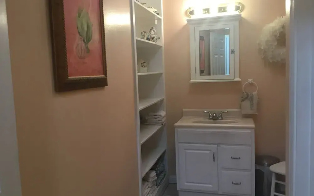 Country Music B&B Studios