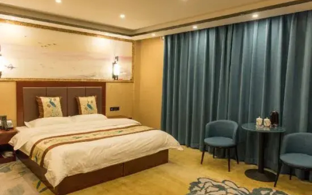 Hotels in Kagoshima