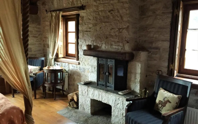 Old Inn