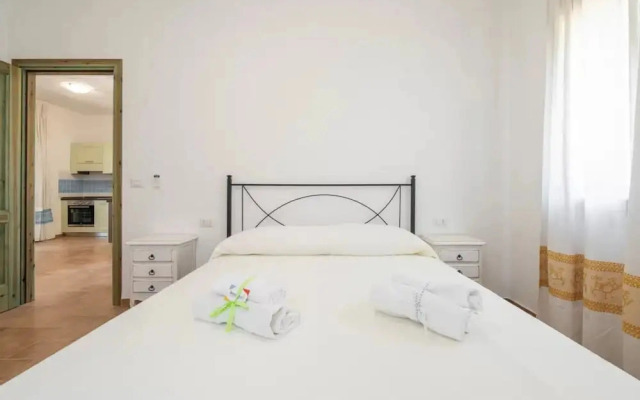 Sardinian Flat Close to Stunning Beaches