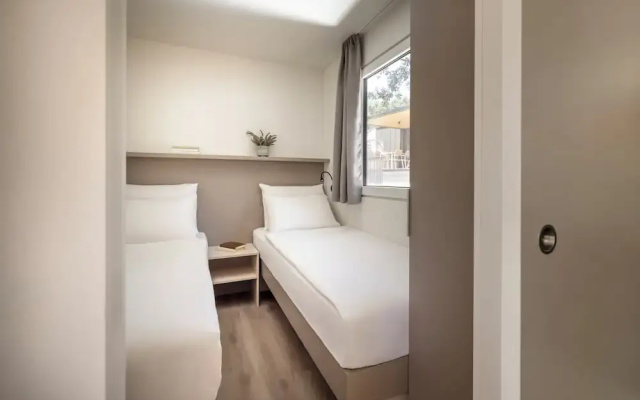 Maistra Camping Amarin Mobile homes