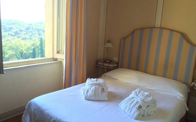 Villa La Borghetta Resort