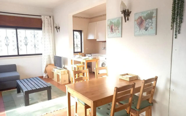 Troia Beach House