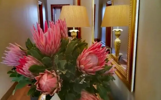 Monte Rosa Guesthouse