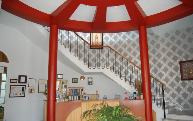Hotel Castillo