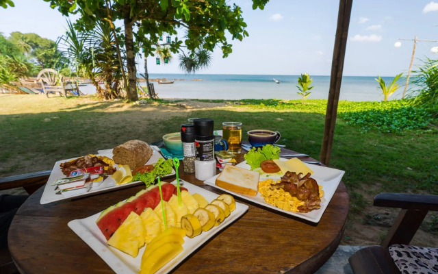 Lazy Days Bungalows