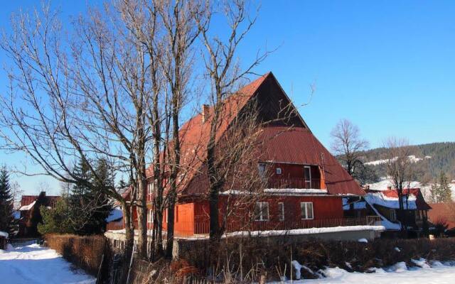 Отель Ośrodek Wypoczynkowy Klimacik Польша, Закопане - отзывы, цены и фото номеров - забронировать отель Ośrodek Wypoczynkowy Klimacik онлайн вид на фасад
