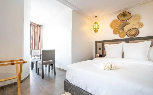Fashion Boutique Hotel