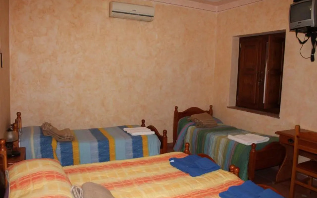 Agriturismo Pingitore