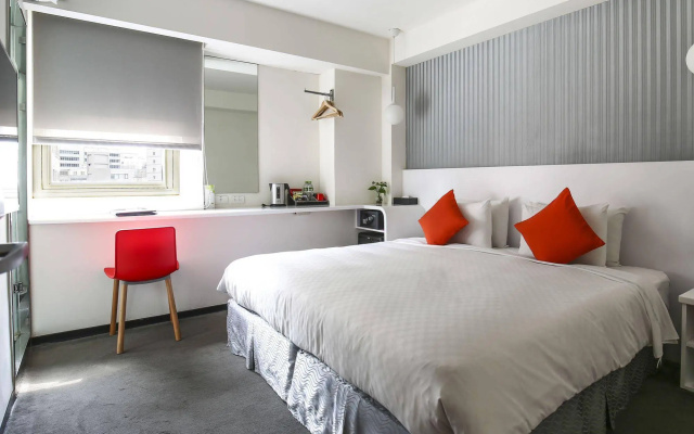 CHECK inn Express Taipei YongKang