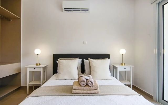 Phaedrus Living Seaside Luxury Limnaria 172