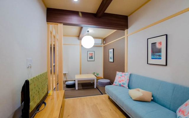 Kyoto House