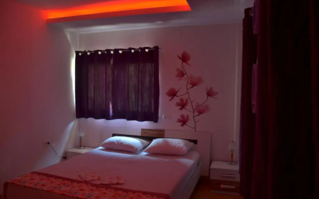 Apartment Korte