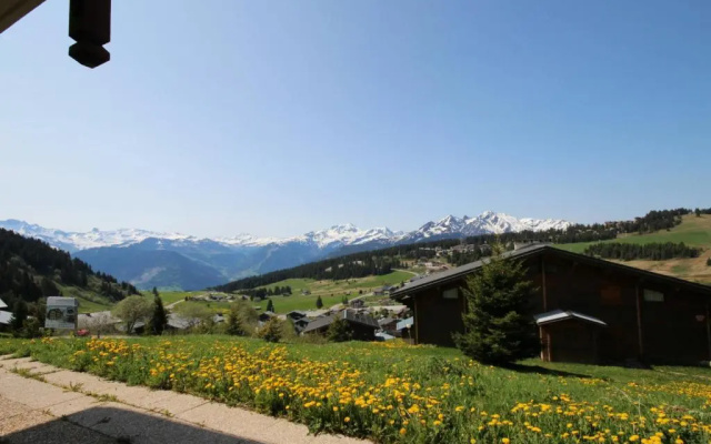 Appartement Hauteluce, 2 pièces, 4 personnes - FR-1-293-266