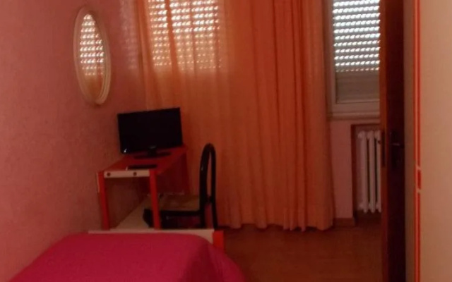 Hotel Maremonti