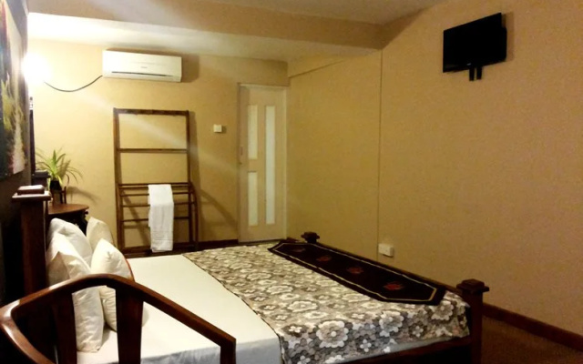 Hotel Tinaya