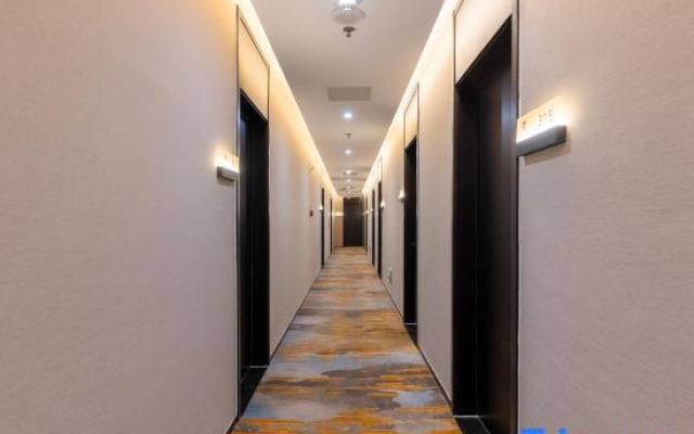 Yueting Hotel