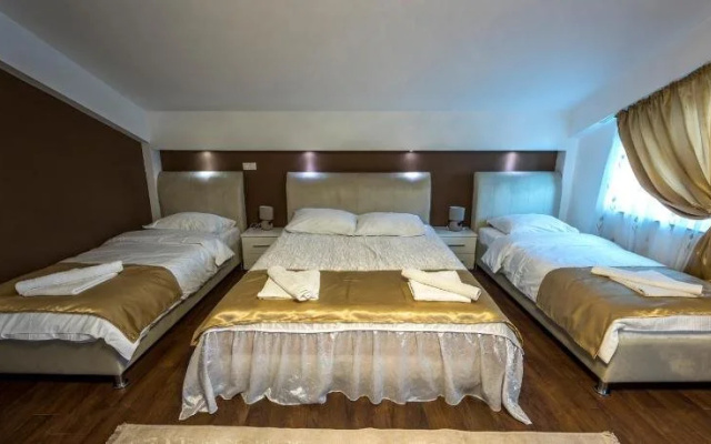 Guest Accommodation Oasis