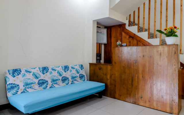 Rumah Mahyra