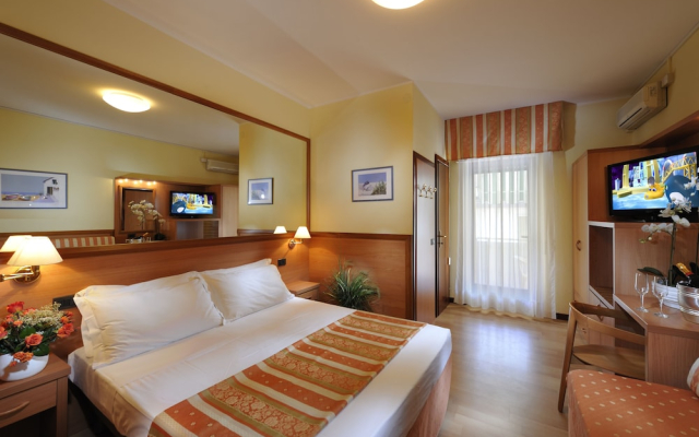 Hotel Al Prater