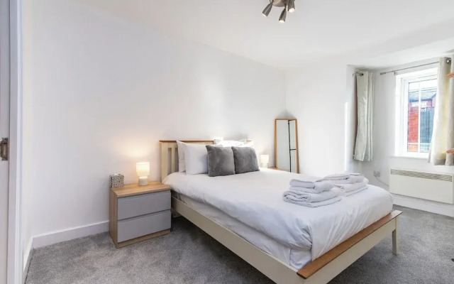 Westpoint Flat