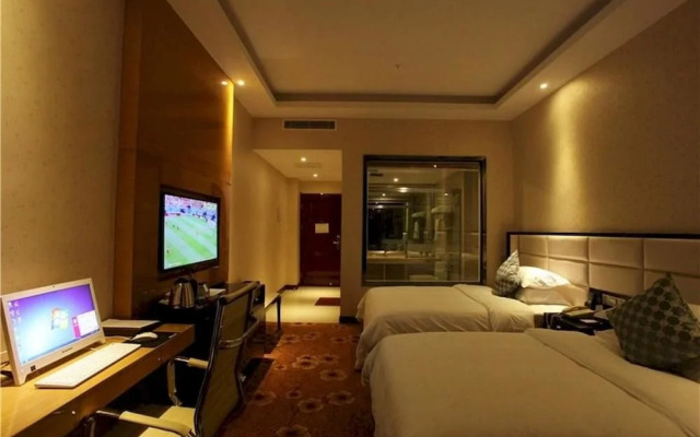 Zhongzhou International Hotel