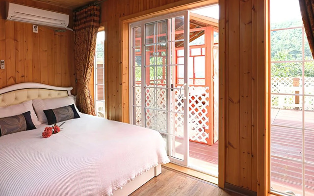 Gyeongju Lohas pet Pension