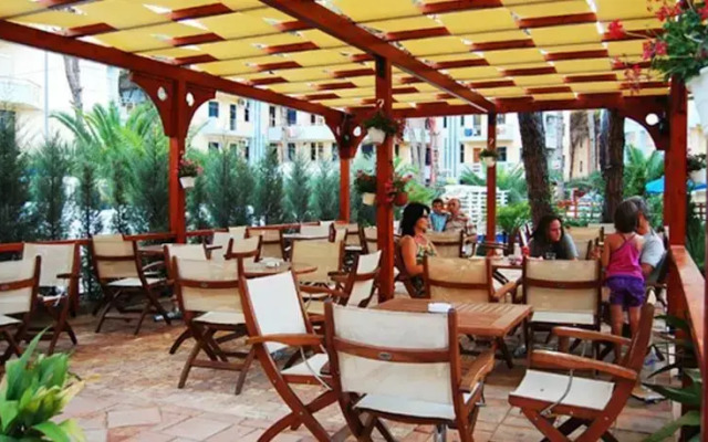 California Resort