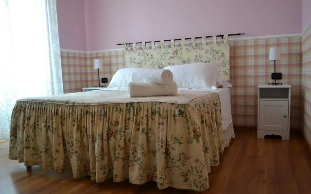 Anita Bed and Breakfast