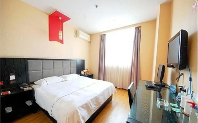 Keyi Hotel-Chain