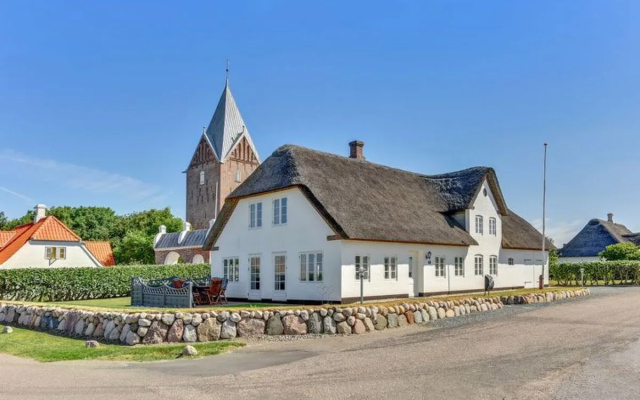 "Ejna" in Western Jutland