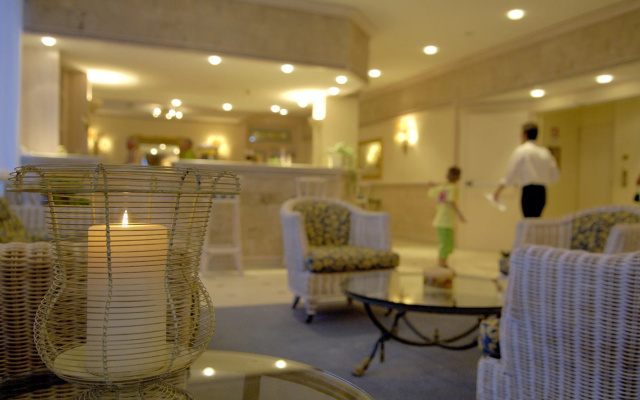 Palace Hotel Regina