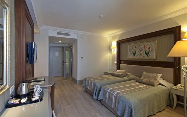 Hotel Vera Club Lindita