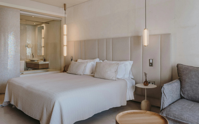 Aguas de Ibiza Grand Luxe Hotel
