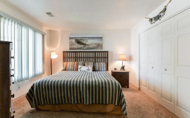 The GrandView Getaway