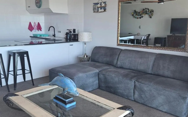 Sea Breeze Apartments