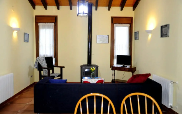 El Mirador de Ovio Otero IV