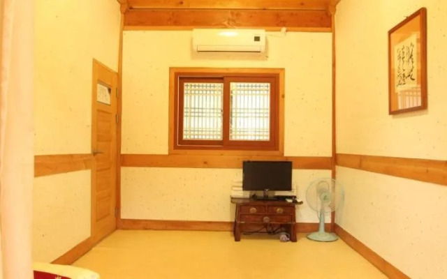 Jeonju Ye Da Won