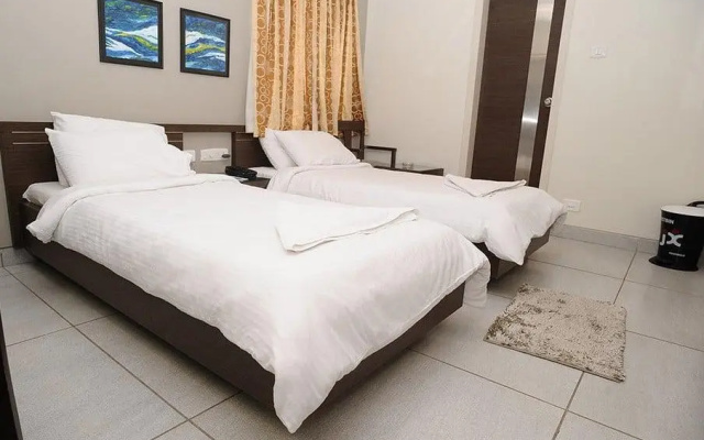 Sree Sakthi Residency