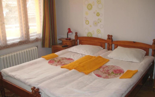 Hotel Lavega